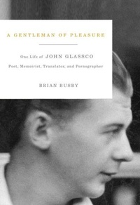 Enlarge image Cover: A Gentleman of Pleasure - McGill-Queen's University Press