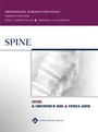 Cover: The Spine - Lippincott Williams and Wilkins