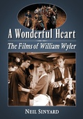 Cover: A Wonderful Heart - McFarland & Co Inc