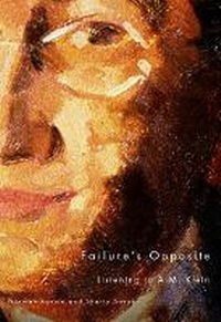 Enlarge image Cover: Failure's Opposite - McGill-Queen's University Press