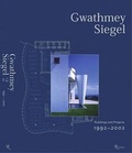 Cover: Gwathmey Siegel: Buildings and Projects: 1965-2000 - Universe Publishing