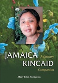 Cover: Jamaica Kincaid - McFarland & Co Inc