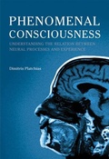 Cover: Phenomenal Consciousness - McGill-Queen's University Press