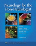 Cover: Neurology for the Non-Neurologist - Lippincott Williams and Wilkins