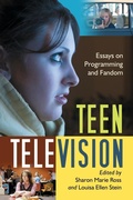 Cover: Teen Television - McFarland & Co Inc