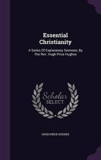 Enlarge image Cover: Essential Christianity - Palala Press