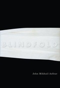 Cover: Blindfold - McGill-Queen's University Press