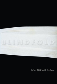 Enlarge image Cover: Blindfold - McGill-Queen's University Press