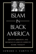 Cover: Islam in Black America - State University of New York Press