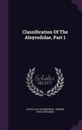 Cover: Classification of the Aleyrodidae, Part 1 - Palala Press