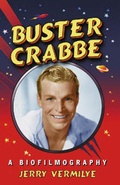 Cover: Buster Crabbe - McFarland & Co Inc