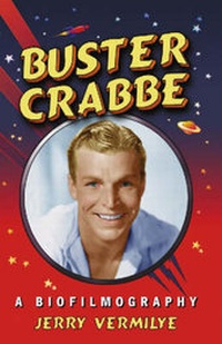 Enlarge image Cover: Buster Crabbe - McFarland & Co Inc