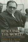 Cover: Rescuing the World - State University of New York Press