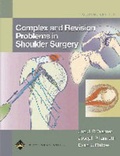Cover: Complex and Revision Problems in Shoulder Surgery - Lippincott Williams and Wilkins