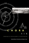Cover: Chora 6 - McGill-Queen's University Press