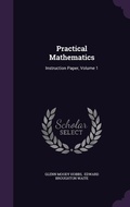 Cover: Practical Mathematics - Palala Press