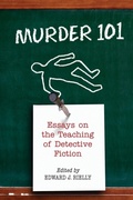 Cover: Murder 101 - McFarland & Co Inc