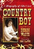 Cover: Country Boy - McFarland & Co Inc