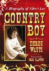 Enlarge image Cover: Country Boy - McFarland & Co Inc