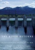 Cover: The River Returns - McGill-Queen's University Press