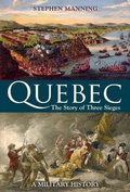 Cover: Quebec - McGill-Queen's University Press