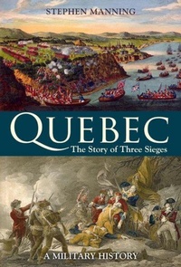 Enlarge image Cover: Quebec - McGill-Queen's University Press