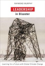 Cover: Leadership in Disaster - McGill-Queen's University Press