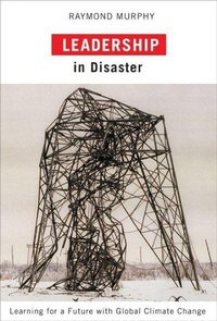 Enlarge image Cover: Leadership in Disaster - McGill-Queen's University Press