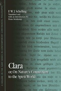 Cover: Clara - State University of New York Press