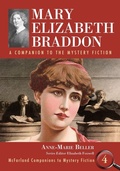 Cover: Mary Elizabeth Braddon - McFarland & Co Inc