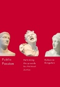 Cover: Public Passion - McGill-Queen's University Press
