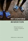 Cover: Recounting Migration - McGill-Queen's University Press