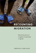 Cover: Recounting Migration - McGill-Queen's University Press