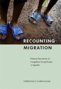 Enlarge image Cover: Recounting Migration - McGill-Queen's University Press
