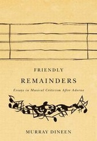 Abbildung von: Friendly Remainders - McGill-Queen's University Press