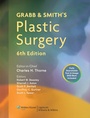 Cover: Grabb and Smith's Plastic Surgery - Lippincott Williams and Wilkins