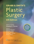 Cover: Grabb and Smith's Plastic Surgery - Lippincott Williams and Wilkins