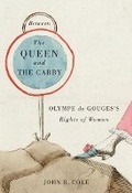 Cover: Between the Queen and the Cabby - McGill-Queen's University Press