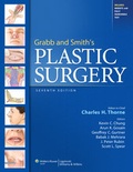 Cover: Grabb and Smith's Plastic Surgery - Lippincott Williams and Wilkins
