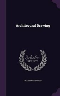 Enlarge image Cover: Architecural Drawing - Palala Press