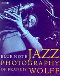 Cover: Blue Note - Rizzoli International Publications