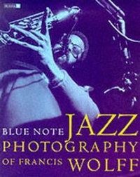 Enlarge image Cover: Blue Note - Rizzoli International Publications