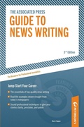 Abbildung von: The Associated Press Guide to News Writing - Peterson's Guides,U.S.