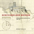 Cover: Newfoundland Modern - McGill-Queen's University Press