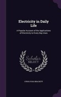 Cover: Electricity in Daily Life - Palala Press