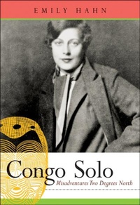 Abbildung von: Congo Solo - McGill-Queen's University Press