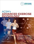Cover: ACSM's Advanced Exercise Physiology - Lippincott Williams and Wilkins