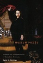 Cover: Museum Pieces - McGill-Queen's University Press