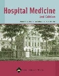 Cover: Hospital Medicine - Lippincott Williams and Wilkins