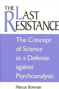 Enlarge image Cover: The Last Resistance - State University of New York Press